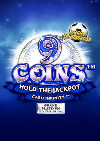 Coins Grand Platinum Edition Score the Jackpot